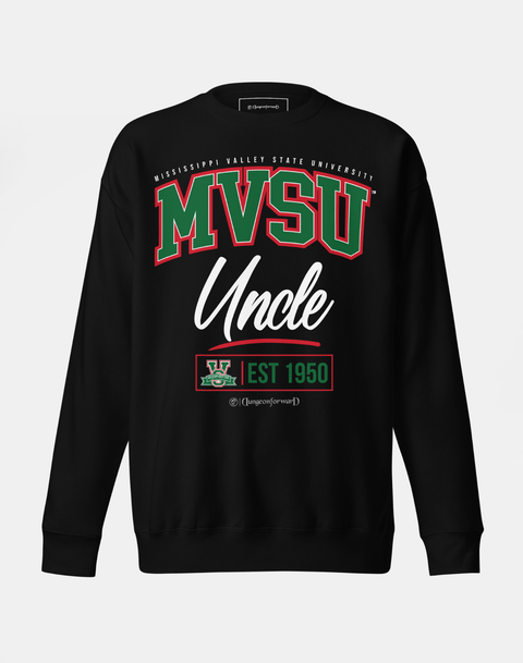 DungeonForward - The Family - Mississippi Valley State University (MVSU) - Tshirt - DungeonForward