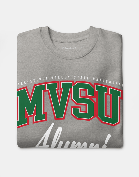 DungeonForward - The Family - Mississippi Valley State University (MVSU) - Tshirt - DungeonForward
