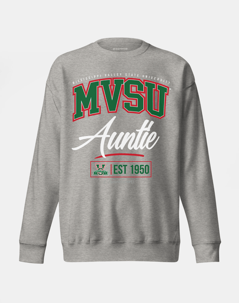 DungeonForward - The Family - Mississippi Valley State University (MVSU) - Tshirt - DungeonForward