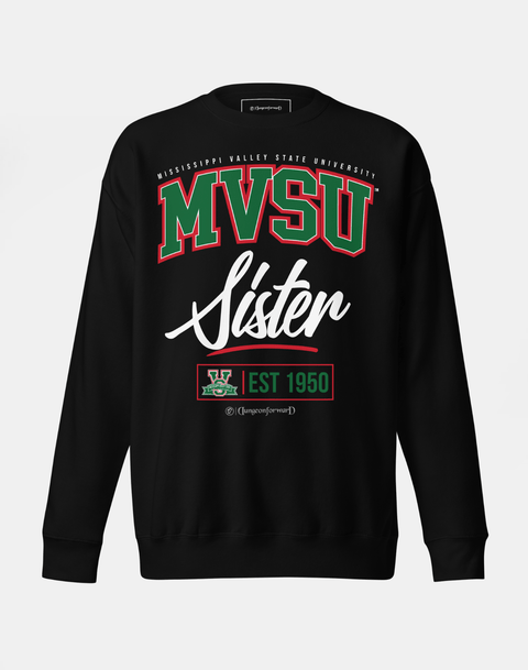 DungeonForward - The Family - Mississippi Valley State University (MVSU) - Tshirt - DungeonForward