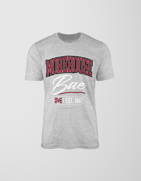 DungeonForward - The Family - Morehouse College (THE HOUSE) - Tshirt - DungeonForward