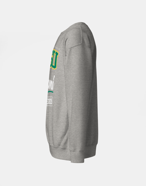 DungeonForward - The Family - Norfolk State University (NSU) - Sweatshirt - DungeonForward