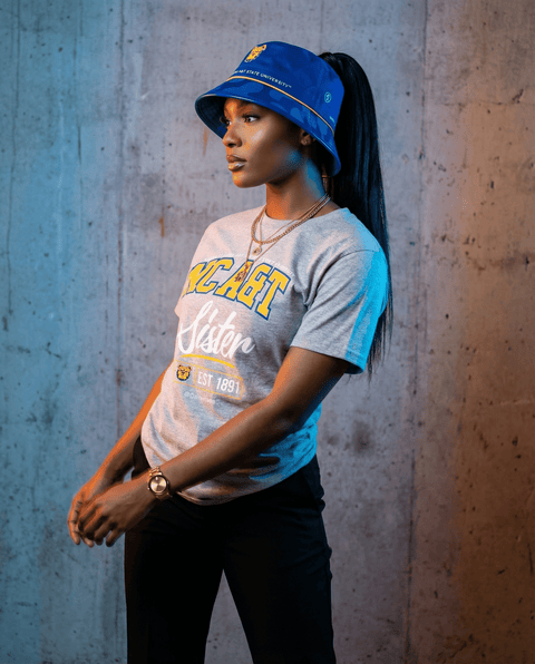 DungeonForward - The Family - North Carolina A&T State University (NCAT SU) - Tshirt - DungeonForward