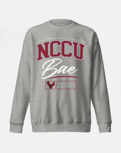 DungeonForward - The Family - North Carolina Central University (NCCU) - Sweatshirt - DungeonForward