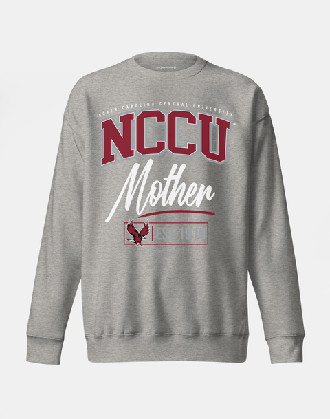 DungeonForward - The Family - North Carolina Central University (NCCU) - Sweatshirt - DungeonForward