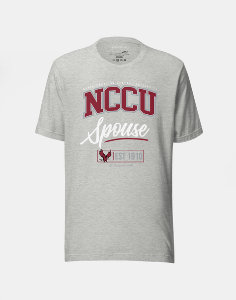 DungeonForward - The Family - North Carolina Central University (NCCU) - Tshirt - DungeonForward