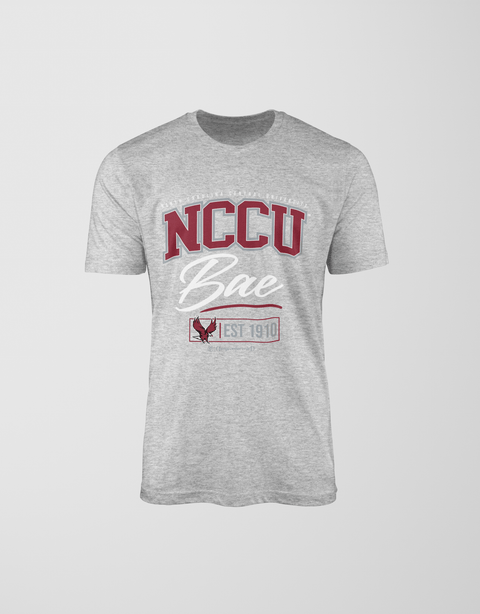 DungeonForward - The Family - North Carolina Central University (NCCU) - Tshirt - DungeonForward