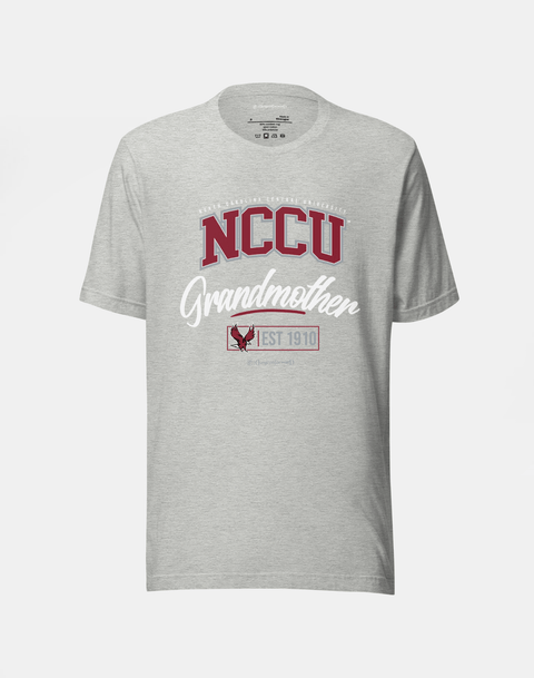 DungeonForward - The Family - North Carolina Central University (NCCU) - Tshirt - DungeonForward