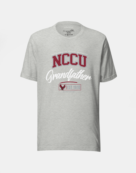 DungeonForward - The Family - North Carolina Central University (NCCU) - Tshirt - DungeonForward