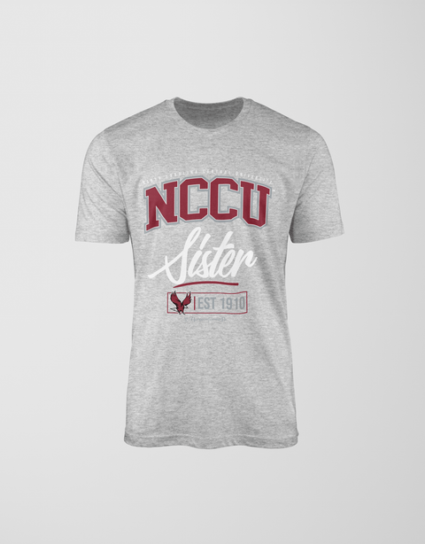 DungeonForward - The Family - North Carolina Central University (NCCU) - Tshirt - DungeonForward