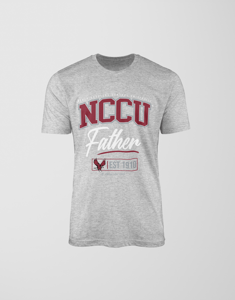 DungeonForward - The Family - North Carolina Central University (NCCU) - Tshirt - DungeonForward
