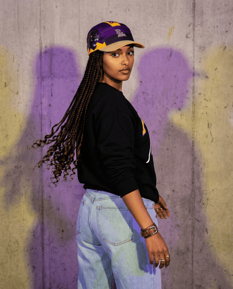 DungeonForward - The Family - Prairie View A&M University (PVAMU) - Sweatshirt - DungeonForward