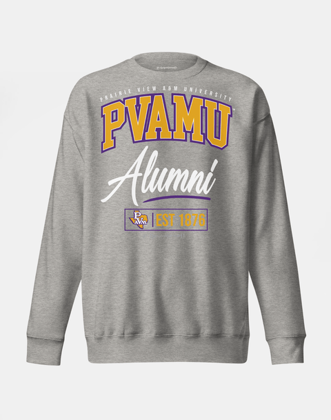DungeonForward - The Family - Prairie View A&M University (PVAMU) - Sweatshirt - DungeonForward