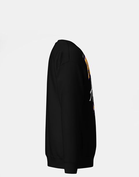 DungeonForward - The Family - Prairie View A&M University (PVAMU) - Sweatshirt - DungeonForward