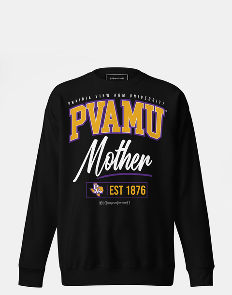 DungeonForward - The Family - Prairie View A&M University (PVAMU) - Sweatshirt - DungeonForward