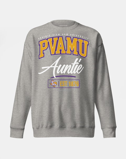 DungeonForward - The Family - Prairie View A&M University (PVAMU) - Sweatshirt - DungeonForward