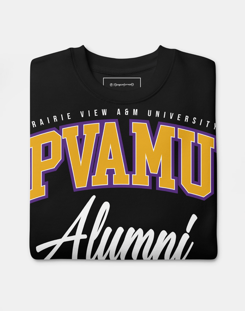 DungeonForward - The Family - Prairie View A&M University (PVAMU) - Sweatshirt - DungeonForward