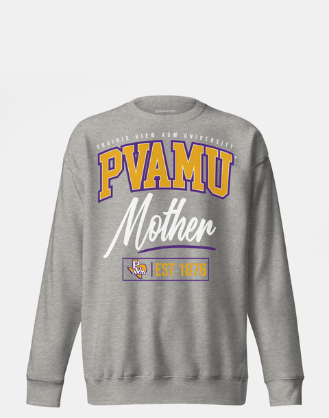 DungeonForward - The Family - Prairie View A&M University (PVAMU) - Sweatshirt - DungeonForward