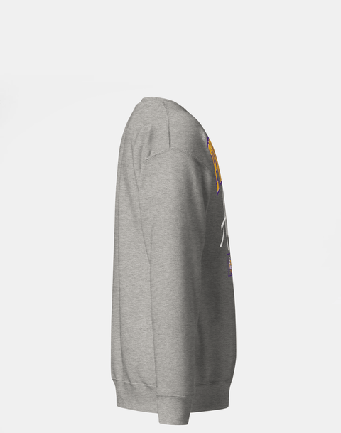 DungeonForward - The Family - Prairie View A&M University (PVAMU) - Sweatshirt - DungeonForward