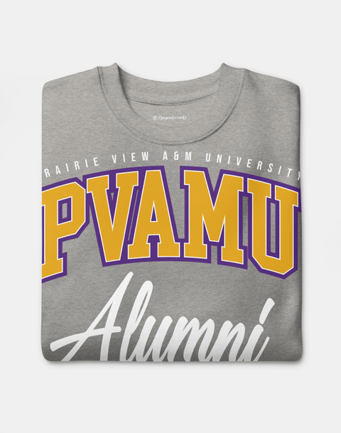 DungeonForward - The Family - Prairie View A&M University (PVAMU) - Sweatshirt - DungeonForward