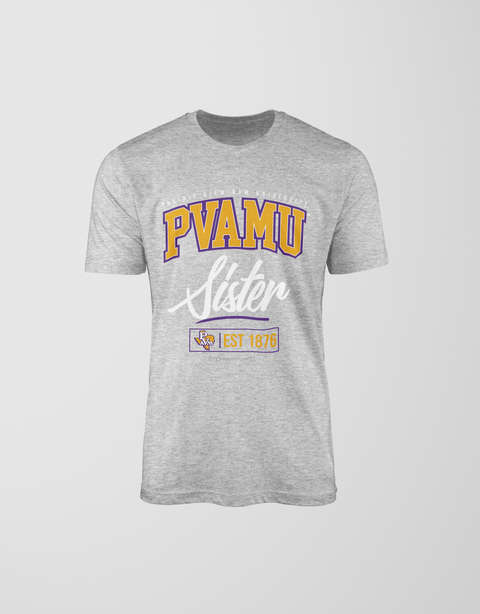 DungeonForward - The Family - Prairie View A&M University (PVAMU) - Tshirt - DungeonForward