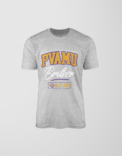 DungeonForward - The Family - Prairie View A&M University (PVAMU) - Tshirt - DungeonForward
