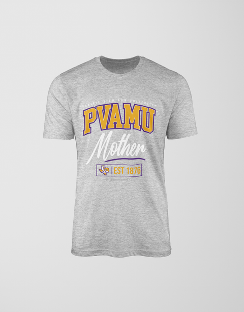 DungeonForward - The Family - Prairie View A&M University (PVAMU) - Tshirt - DungeonForward