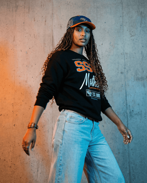 DungeonForward - The Family - Savannah State University (SSU) - Sweatshirt - DungeonForward