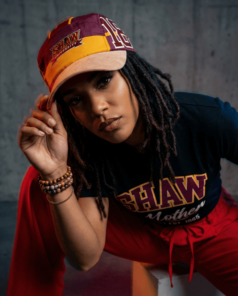 DungeonForward - The Family - Shaw University (SHAW) - Tshirt - DungeonForward