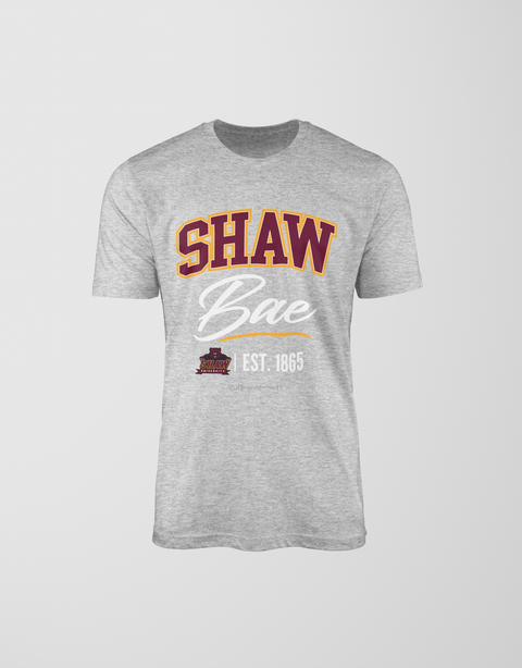 DungeonForward - The Family - Shaw University (SHAW) - Tshirt - DungeonForward