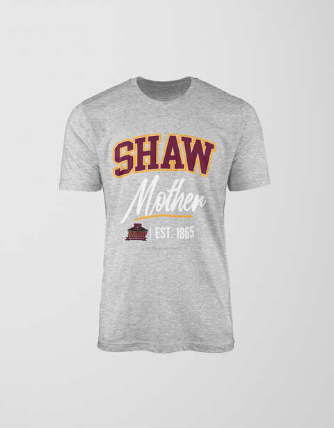 DungeonForward - The Family - Shaw University (SHAW) - Tshirt - DungeonForward