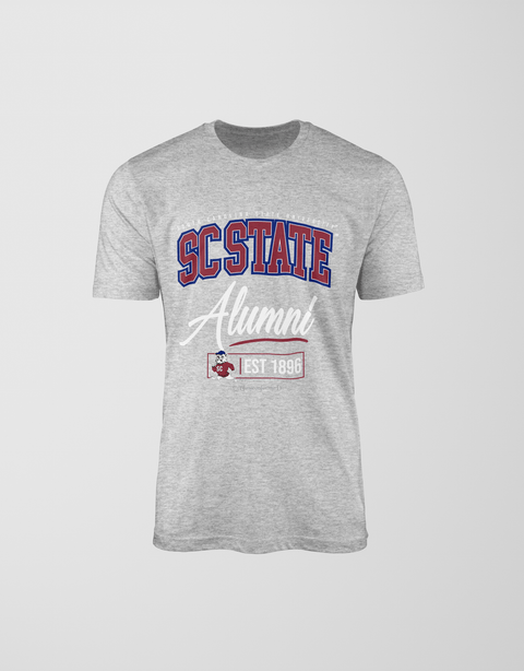 DungeonForward - The Family - South Carolina State University (SCSU) - Tshirt - DungeonForward