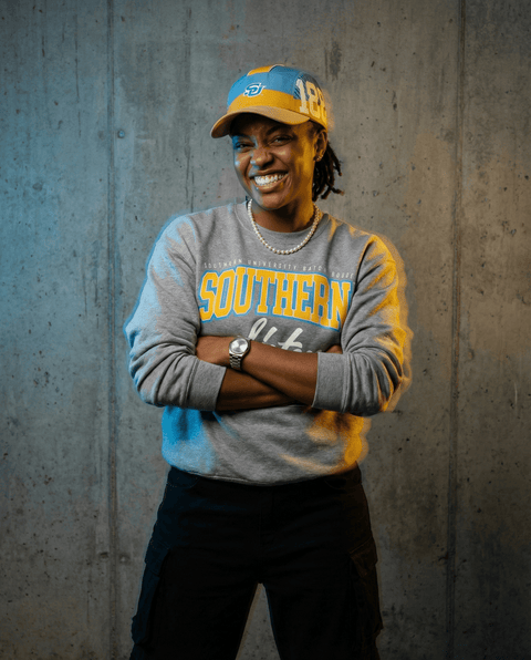 DungeonForward - The Family - Southern University (SUBR) - Sweatshirt - DungeonForward