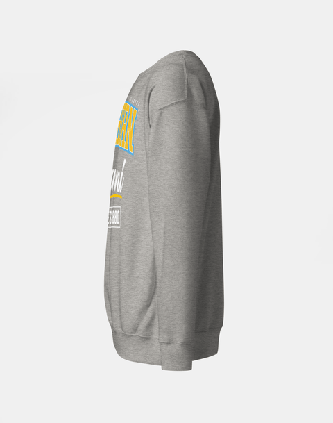 DungeonForward - The Family - Southern University (SUBR) - Sweatshirt - DungeonForward