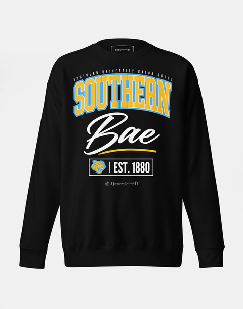 DungeonForward - The Family - Southern University (SUBR) - Sweatshirt - DungeonForward