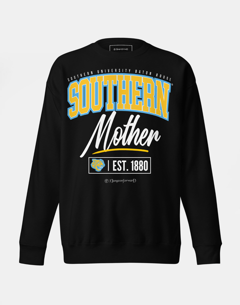 DungeonForward - The Family - Southern University (SUBR) - Sweatshirt - DungeonForward
