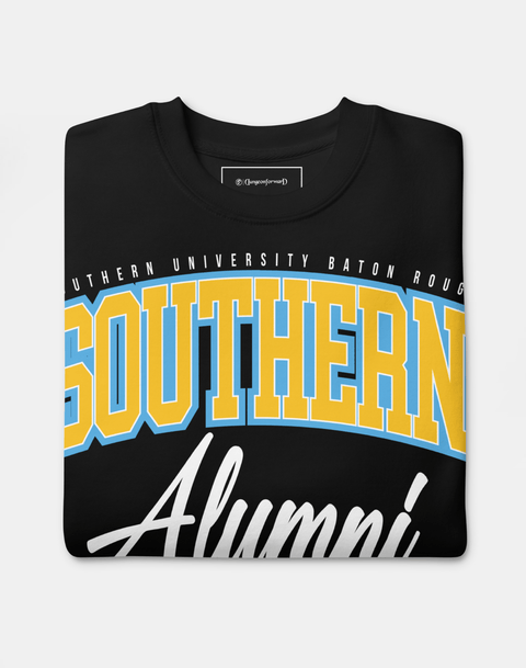 DungeonForward - The Family - Southern University (SUBR) - Sweatshirt - DungeonForward