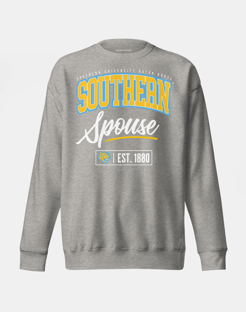 DungeonForward - The Family - Southern University (SUBR) - Sweatshirt - DungeonForward