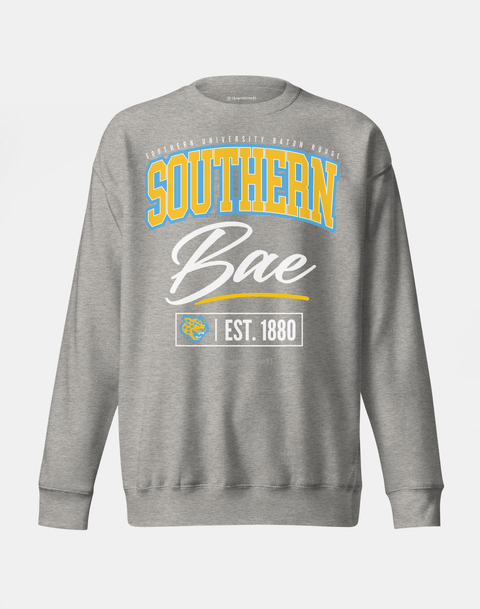 DungeonForward - The Family - Southern University (SUBR) - Sweatshirt - DungeonForward