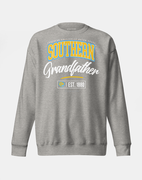 DungeonForward - The Family - Southern University (SUBR) - Sweatshirt - DungeonForward