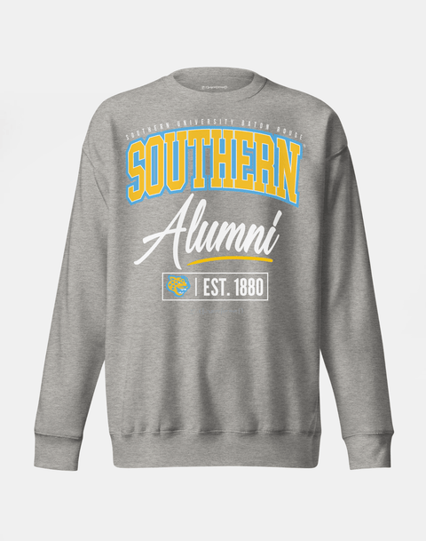 DungeonForward - The Family - Southern University (SUBR) - Sweatshirt - DungeonForward
