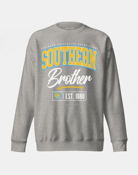 DungeonForward - The Family - Southern University (SUBR) - Sweatshirt - DungeonForward