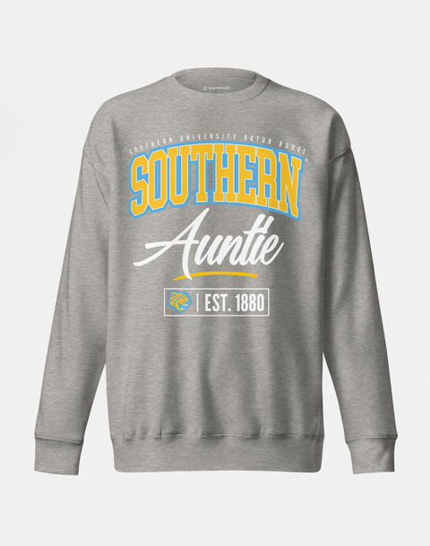 DungeonForward - The Family - Southern University (SUBR) - Sweatshirt - DungeonForward
