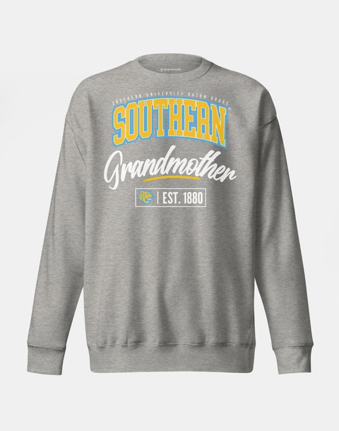 DungeonForward - The Family - Southern University (SUBR) - Sweatshirt - DungeonForward