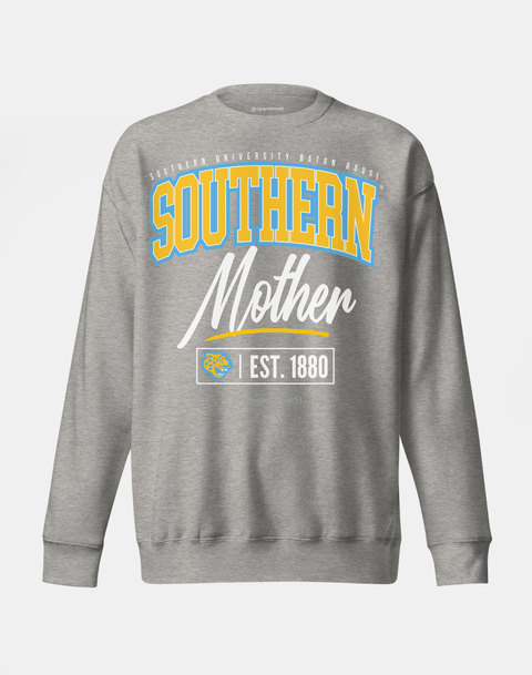 DungeonForward - The Family - Southern University (SUBR) - Sweatshirt - DungeonForward