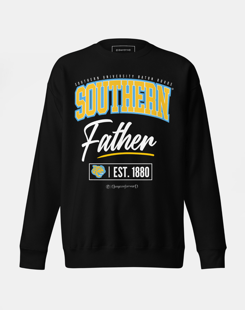 DungeonForward - The Family - Southern University (SUBR) - Sweatshirt - DungeonForward