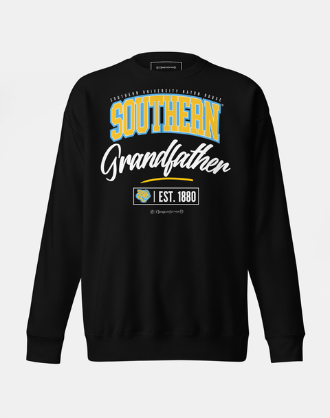 DungeonForward - The Family - Southern University (SUBR) - Sweatshirt - DungeonForward