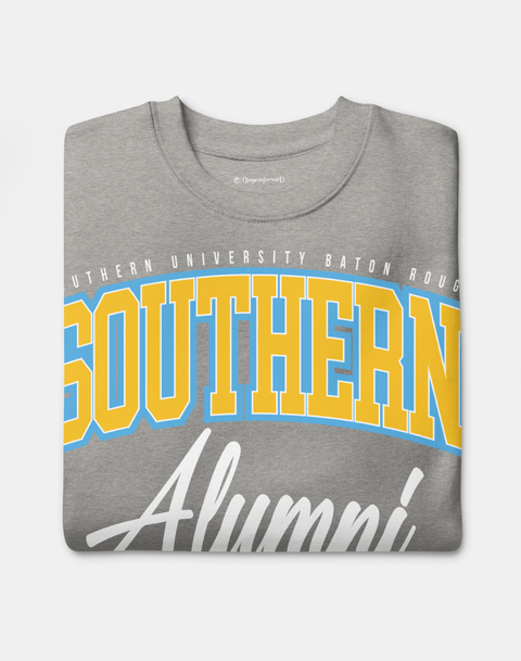 DungeonForward - The Family - Southern University (SUBR) - Sweatshirt - DungeonForward