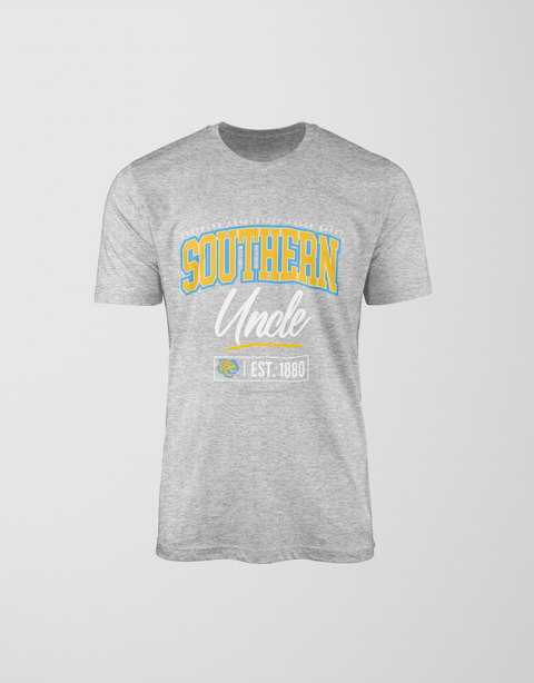 DungeonForward - The Family - Southern University (SUBR) - Tshirt - DungeonForward