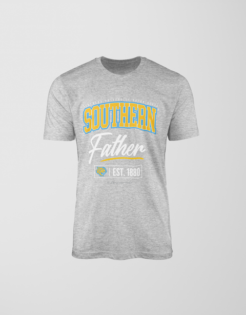 DungeonForward - The Family - Southern University (SUBR) - Tshirt - DungeonForward
